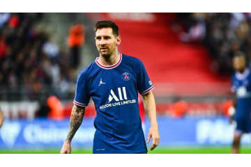 「メッシ放出はオウンゴール」 バイエルンCEOルンメニゲが斬る 画像