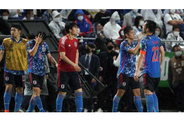最新FIFAランキングが発表！日本はダウン 画像