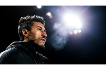 元バルサMFパウリーニョ、4試合で電撃退団！アルアハリと契約解除 画像