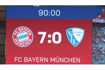 バイエルン強すぎブンデス…「プレーオフにせよ」元レヴァークーゼン重役が提案 画像