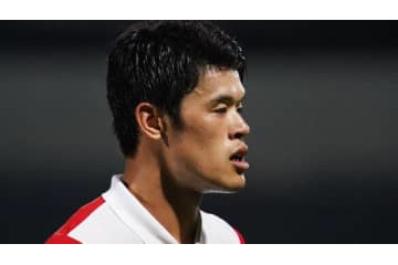 酒井宏樹、VAR判定で”9年ぶり”のゴール！「できれば喜びたかった」 画像