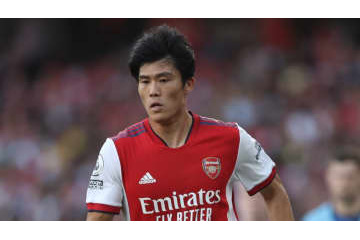 「冨安の獲得は意味不明」 過小評価していたアーセナルのレジェンドが赤っ恥 画像