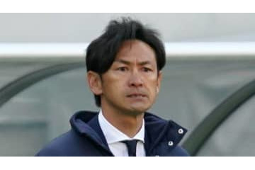 レノファ山口、渡邉晋監督が退任…本人の希望で 画像