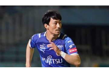 川崎、3試合連続で逆転勝利！見事ゴールの家長昭博は「でもPKが…」 画像
