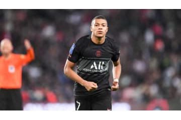 エムバペ争奪戦でレアルとPSGに亀裂…レオナルドもレアルに苦言 画像