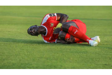 W杯予選で「集団食中毒」…代表ほぼ全員ダウン、ハリルホジッチのモロッコに大敗 画像