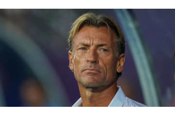 日本代表に勝利のサウジ監督「ゴール、感謝したい」 画像