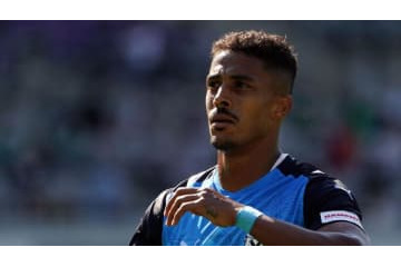 「ルキアン大爆発の理由」とは？ J2首位のジュビロ磐田、北九州を4発撃破 画像