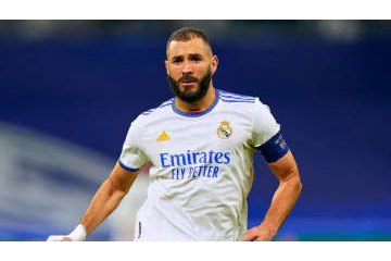 メッシも指名のベンゼマ、バロンドール欲しい宣言！ジョルジーニョも譲らず 画像