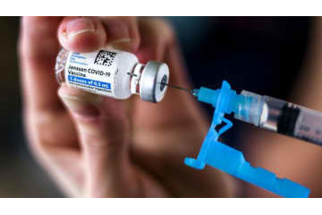 ブンデス、ワクチン接種選手が「94％」。進まぬプレミアとは対照的に 画像