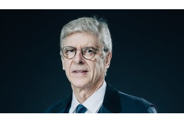 ヴェンゲル、サウジアラビアと契約！PSG戦で「一日限り」の監督復帰へ 画像