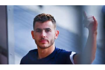 バイエルンのL・エルナンデス、「6ヶ月懲役刑」に上訴…裁判に臨む 画像