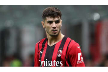 ミラン、22歳ディアスがコロナ感染　トッテナムも2人陽性 画像