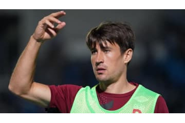 元“神童”の神戸ボージャン、ライバルの存在にも「自分はFWだけの選手じゃない」 画像