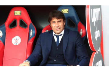 「モウリーニョも失敗したろ」 ネヴィル兄、コンテのユナイテッド監督に拒否感 画像