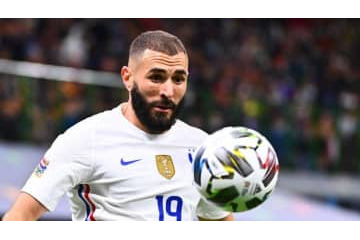 ベンゼマ、ヴァルブエナ恐喝事件の再裁判を欠席。判決はどうなる 画像