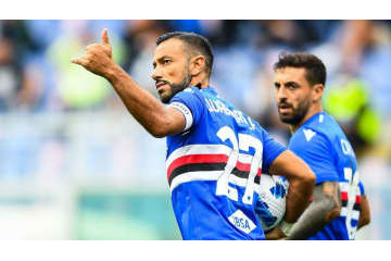 生ける伝説FWクアリャレッラの映画が公開…「5年に及ぶストーカー被害」も描く 画像