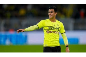 「意味わからん！」 レイニエル父、ドルトムントの冷遇を批判 画像