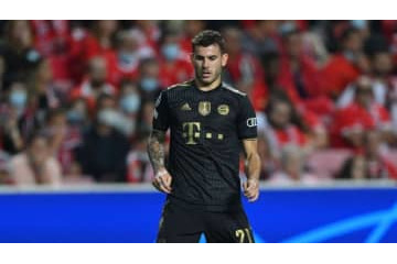 DVで懲役6ヶ月のL・エルナンデス、刑務所行きを回避…執行猶予に 画像