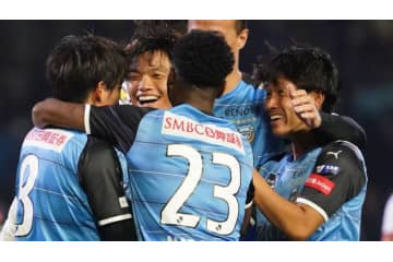 中村憲剛引退、守田、田中碧、三笘退団でも川崎はなぜ強い？指揮官はこう考える 画像