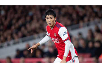 アーセナル冨安、移籍暴露で「嘘つき」扱い…メディアの「誤訳」だった 画像