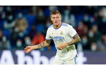 クロース本人が意味深拡散！リヴァプールとシティ移籍はなしか 画像