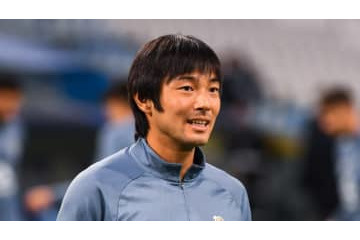 中島翔哉、2年ぶりのゴール！歓喜爆発の嬉しい一撃がこれ(動画あり) 画像