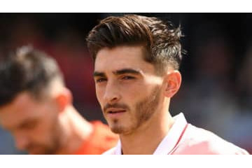 ゲイ公表の選手「同性愛禁止のカタール、W杯が怖い」 画像