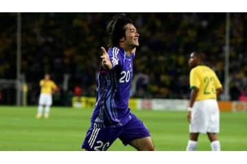 玉田圭司、今シーズン限りでの現役引退を発表 画像