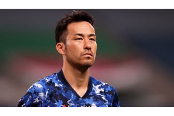 吉田麻也、「長友＆大迫批判」に思うこととは 画像