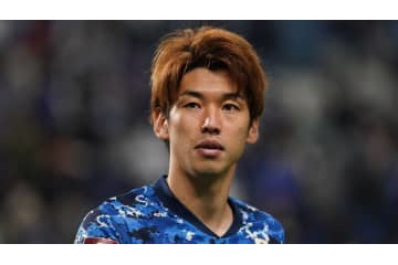 日本代表が点を取れない理由…大迫勇也が「感じる部分」とは 画像