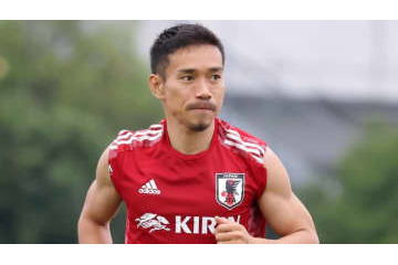 長友佑都、オマーン代表にリベンジ宣言！「絶対にやり返す」 画像