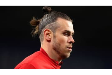 ベイル、また代表で負傷…数週間はアウト 画像