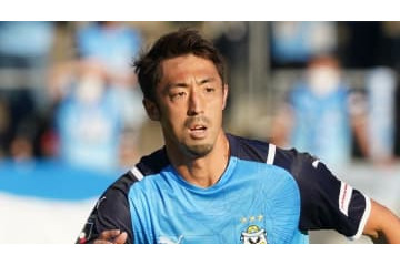 ジュビロ磐田、長崎に苦戦しドロー。ゴールの鈴木雄斗が「前半と後半の違い」を語る 画像