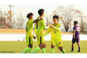 J昇格への”過酷すぎる大会”「地域CL」決勝ラウンドが開幕！ 画像