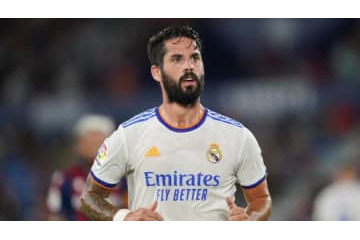 イスコ、レアルのライバルクラブへの「0円移籍」を希望？ 画像