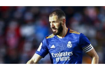 ベンゼマ、ヴァルブエナ脅迫事件で懲役1年が宣告…上訴へ 画像