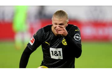 ホーラン、復帰戦で怪物記録つくる！敵女性ファンは「禁断ポーズ」 画像