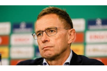 ユナイテッド暫定監督ラングニック、給料は「スールシャール以上」に 画像