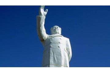 「プレミアよ、中国の毛沢東思想を真似するな」リーズCEOがぶちまける 画像