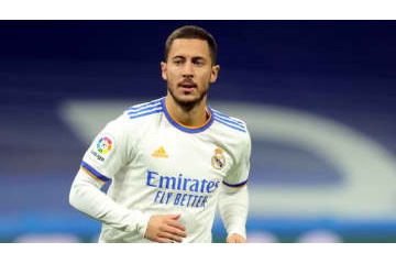 アザール、ベルギー2部が獲得狙う　かつての「口約束」も判明 画像