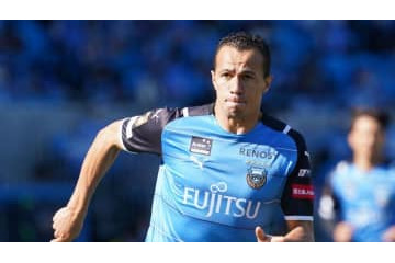 長く活躍する秘訣は？得点王のダミアン「できることをやる、自分を信じる」 画像