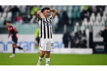 リヴァプール、ディバラの「0円獲得」を狙う？ 画像