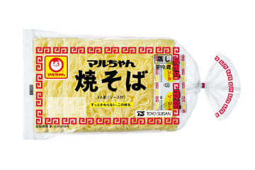 マルちゃん3～14％値上げ 画像