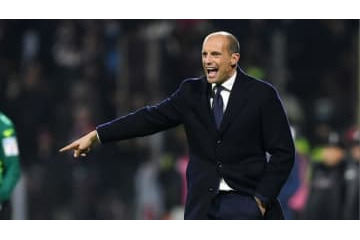 ユヴェントス監督が推す！ CL優勝候補は、この5チーム 画像