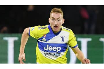 アーセナル、ユヴェントスMFを獲得へ！あとは価格交渉のみか 画像