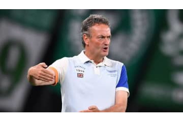 FC東京、前新潟監督のアルベル・プッチ氏を招聘 画像