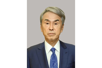 石原内閣官房参与が辞任 画像