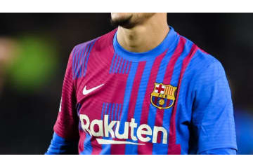 0円放出も？ バルセロナ、1月に放出しうる3人の候補 画像