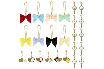 サンリオ、チャームを回収 画像